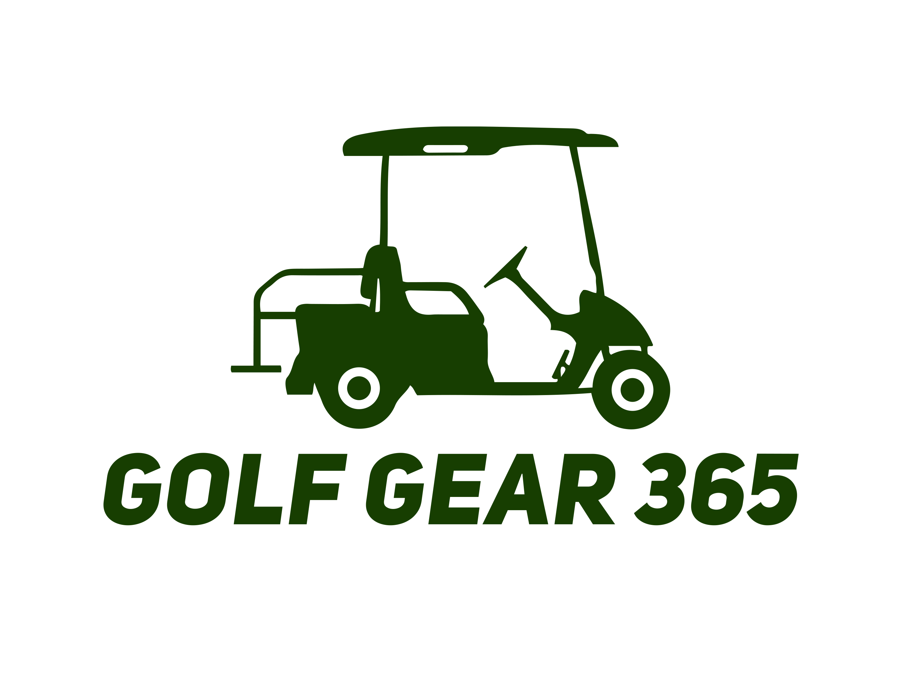 Golf Gear 365