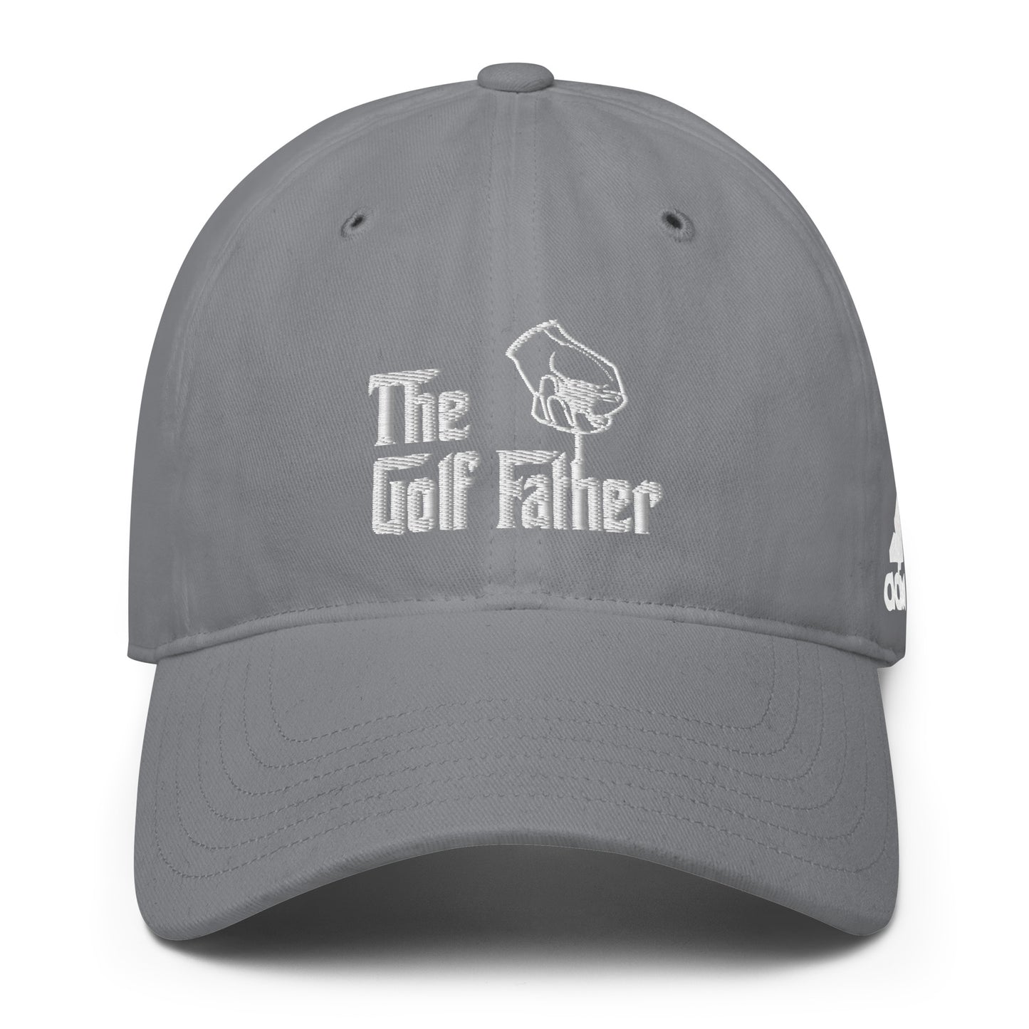 Adidas 'The Golf Father' Performance Golf Cap
