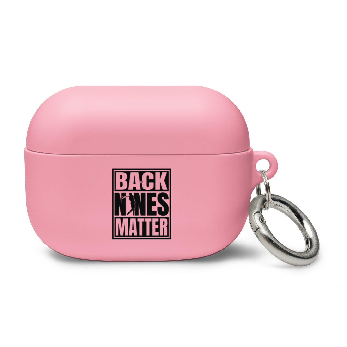 Back Nines Matter AirPods Case