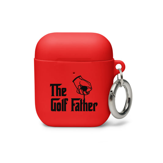 The Golf Father AirPods Case