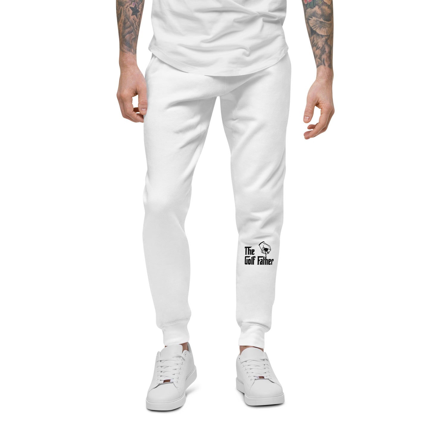 The Golf Father Sweatpants